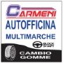 Cambio Gomme