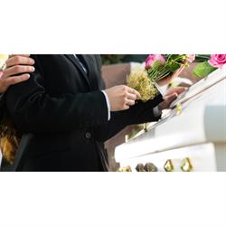 Agenzia Funebre Biancamano
