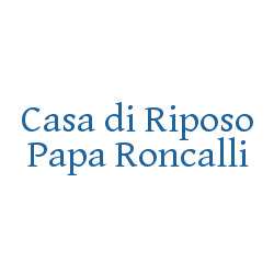 Casa di Riposo Papa Roncalli