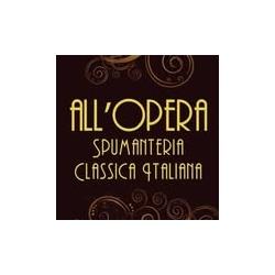 Spumanteria all'Opera