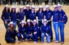 LA NOSTRA SQUADRA IN GARA AL VALSSASINA COUNTRY FESTIVAL