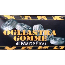 Ogliastra Gomme