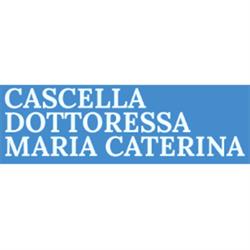 Cascella Dottoressa Maria Caterina