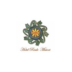 Hotel Pensione Reale Maiori cin IT065066A1NJJCJC83