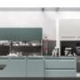 Cucina Lienare