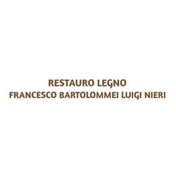 Restauro Legno Francesco Bartolommei Luigi Nieri