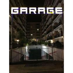 Parking Logarzo