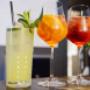 Opposto Restaurant Cocktail House