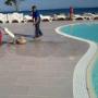 Pulizia Piscine