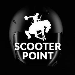 Scooter Point Vendita Ricambi e Accessori