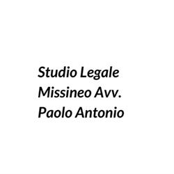 Studio Legale Missineo Avv. Paolo Antonio