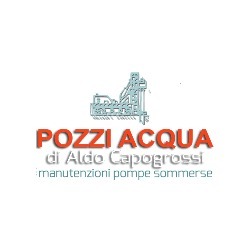 Pozzi Artesiani