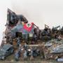 Soldatini Seconda Guerra Mondiale