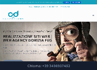 Sito di Creativamente