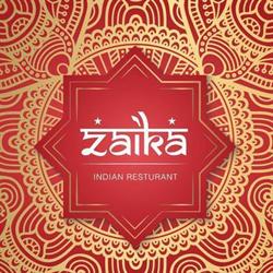 Zaika