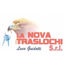 LA NOVA TRASLOCHI SRL