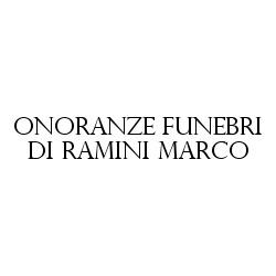 Ramini Marco Onoranze Funebri