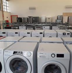 M3g L’Outlet Dell’Elettrodomestico