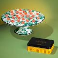 Gelatine all'Arancia Rossa