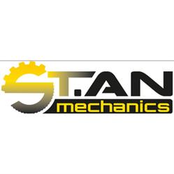 ST.AN Mechanics