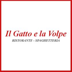 Ristorante Spaghetteria Il Gatto e La Volpe