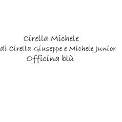 Officina Blu' - Cirella Michele di Cirella Giuseppe e Michele Junior