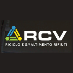 Rcv Riciclo e Smaltimento Rifiuti