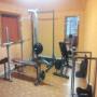 Sala Attrezzi