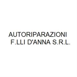 Autoriparazioni F.lli D'Anna