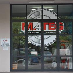 Mateg Articoli Tecnici Industriali