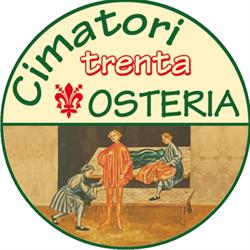 Osteria Cimatori Trenta