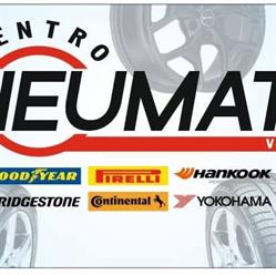 Centro Pneumatici - Villabate