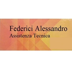 Federici Alessandro Assistenza Tecnica