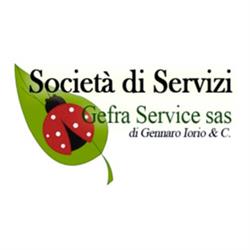 Gefra Service Servizi di Pulizia e Disinfestazione