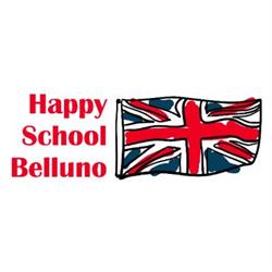 Happy School Belluno Asilo e Nido con l'inglese