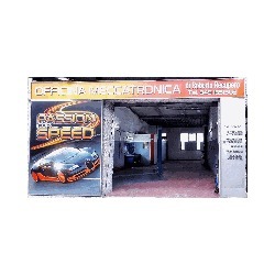 Passion For Speed