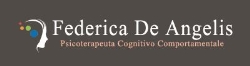 Federica De Angelis: Psicoterapeuta Cognitivo Comportamentale