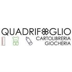 Quadrifoglio Cartolibreria Giocheria e Copisteria