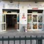 Esterno Gelateria