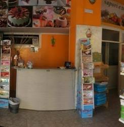 Marphi Semilavorati per Pasticceria e Gelateria