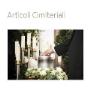 Articoli Cimiteriali