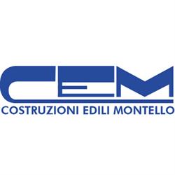 C.E.M. Costruzioni Edili Montello Sas