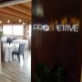 Ambiente Raffinato