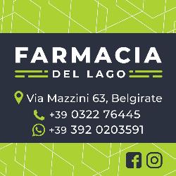 Farmacia del Lago