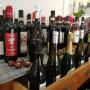 Ristorante La Stazione di Torrita di Siena Vini Locali