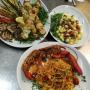 Ristorante La Stazione di Torrita di Siena Piatti di Pesce