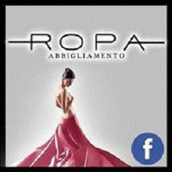 Ropa Abbigliamento