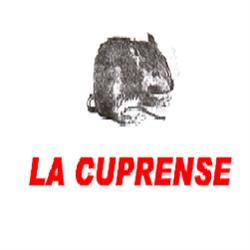 La Cuprense