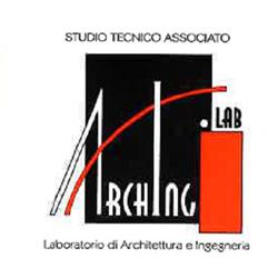 Arching. Lab Studio Tecnico