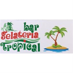 Bar Gelateria Tropical